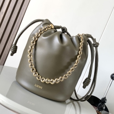 Loewe Flamenco Bags